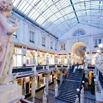 Bel Ecrin Sur L'ile De - Gare Tgv, Chu, Congres Lejlighed *