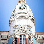 Bel Ecrin Sur L'ile De - Gare Tgv, Chu, Congres Nantes