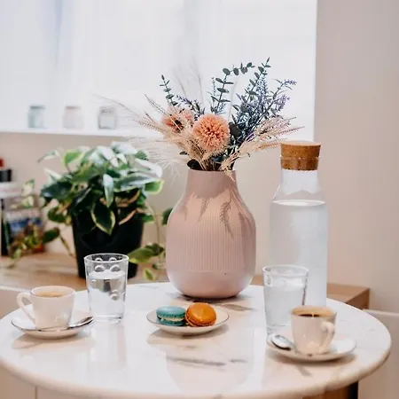 Bel Ecrin Sur L'ile De - Gare Tgv, Chu, Congres *