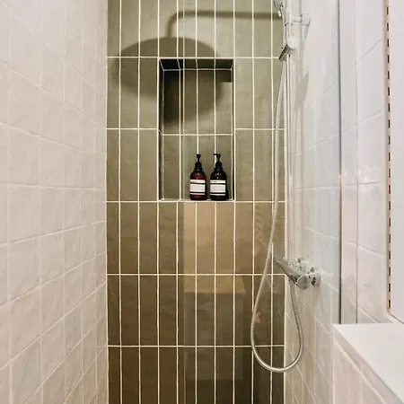 Bel Ecrin Sur L'ile De - Gare Tgv, Chu, Congres Lägenhet