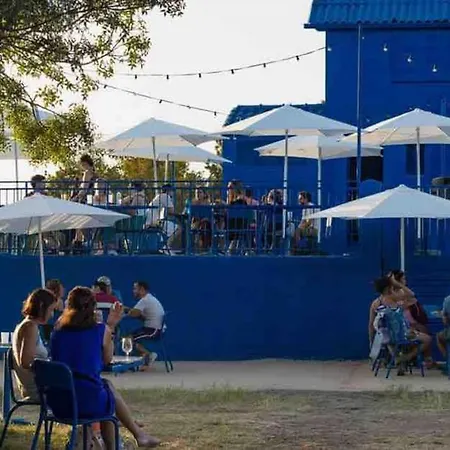 Bel Ecrin Sur L'ile De - Gare Tgv, Chu, Congres Ναντ