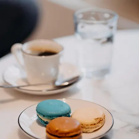 Bel Ecrin Sur L'ile De - Gare Tgv, Chu, Congres * Nantes