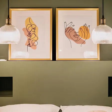 Bel Ecrin Sur L'ile De - Gare Tgv, Chu, Congres Lägenhet Nantes