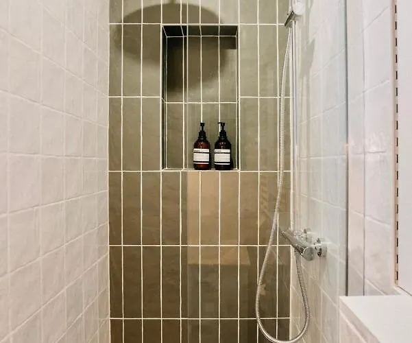 Bel Ecrin Sur L'ile De - Gare Tgv, Chu, Congres شقة