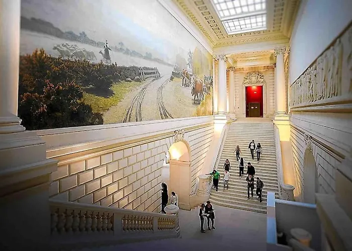 Apartamento Bel écrin Sur L'île De - Gare Tgv, Chu, Congres