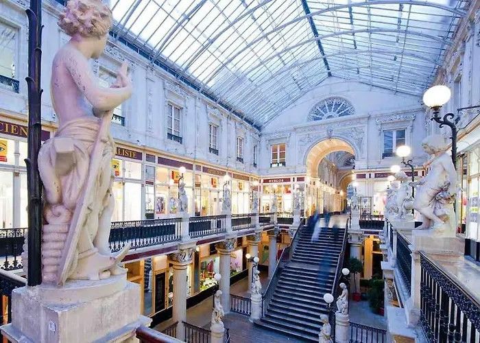 Bel Ecrin Sur L'ile De - Gare Tgv, Chu, Congres شقة *