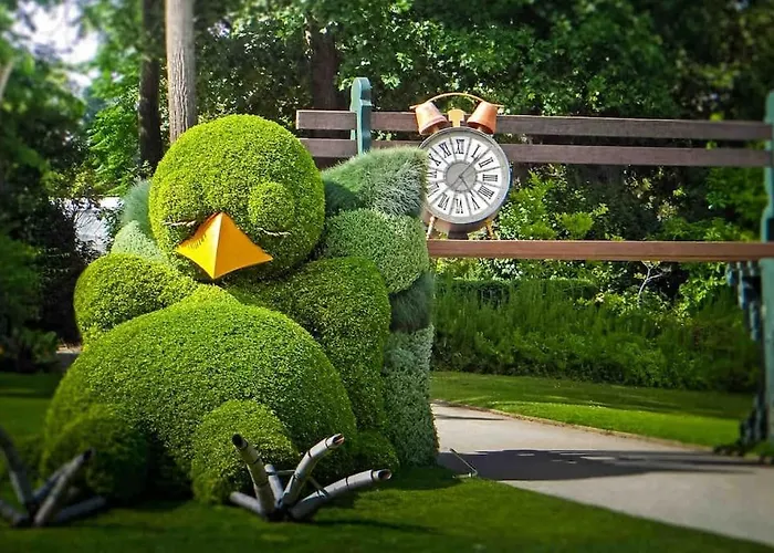 Bel Ecrin Sur L'ile De - Gare Tgv, Chu, Congres شقة *