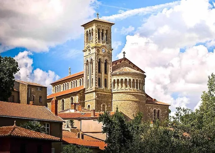 Bel écrin Sur L'île De - Gare Tgv, Chu, Congres * Nantes