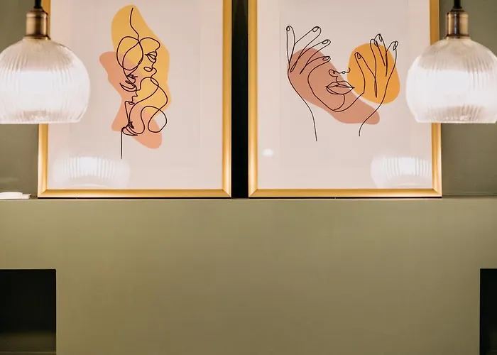 Bel Ecrin Sur L'ile De - Gare Tgv, Chu, Congres شقة نانت