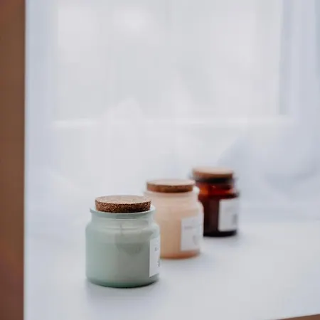 Bel Ecrin Sur L'ile De - Gare Tgv, Chu, Congres Nantes